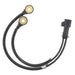 Ignition Knock (Detonation) Sensor MotoRad 1KS1117