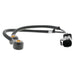 Ignition Knock (Detonation) Sensor MotoRad 1KS1117