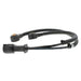 Ignition Knock (Detonation) Sensor MotoRad 1KS1117