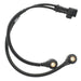 Ignition Knock (Detonation) Sensor MotoRad 1KS1117