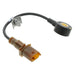 Ignition Knock (Detonation) Sensor MotoRad 1KS1119
