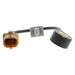 Ignition Knock (Detonation) Sensor MotoRad 1KS1119