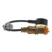 Ignition Knock (Detonation) Sensor MotoRad 1KS1119