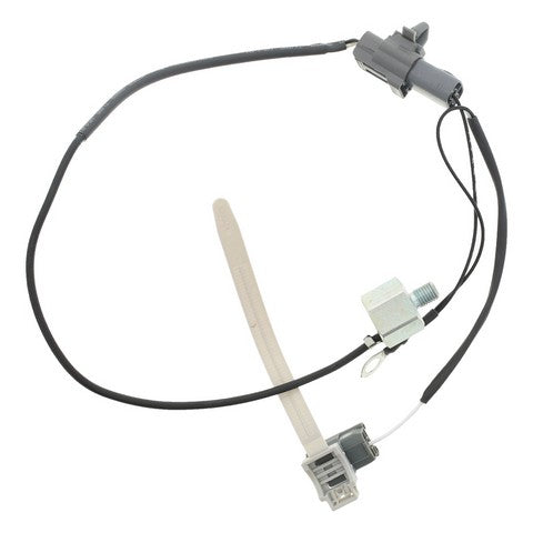 Ignition Knock (Detonation) Sensor MotoRad 1KS1127