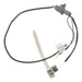 Ignition Knock (Detonation) Sensor MotoRad 1KS1127