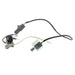 Ignition Knock (Detonation) Sensor MotoRad 1KS1127