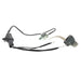 Ignition Knock (Detonation) Sensor MotoRad 1KS1127
