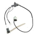 Ignition Knock (Detonation) Sensor MotoRad 1KS1127