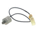 Ignition Knock (Detonation) Sensor MotoRad 1KS1128