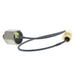 Ignition Knock (Detonation) Sensor MotoRad 1KS1128