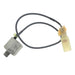 Ignition Knock (Detonation) Sensor MotoRad 1KS1128