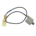 Ignition Knock (Detonation) Sensor MotoRad 1KS1128