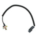 Ignition Knock (Detonation) Sensor MotoRad 1KS1129