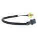 Ignition Knock (Detonation) Sensor MotoRad 1KS1129
