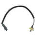 Ignition Knock (Detonation) Sensor MotoRad 1KS1129