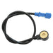 Ignition Knock (Detonation) Sensor MotoRad 1KS1131