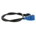 Ignition Knock (Detonation) Sensor MotoRad 1KS1131