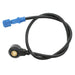 Ignition Knock (Detonation) Sensor MotoRad 1KS1131