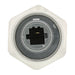 Ignition Knock (Detonation) Sensor MotoRad 1KS1132