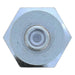 Ignition Knock (Detonation) Sensor MotoRad 1KS1133