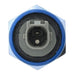 Ignition Knock (Detonation) Sensor MotoRad 1KS1133
