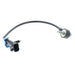 Ignition Knock (Detonation) Sensor MotoRad 1KS1136