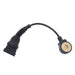 Ignition Knock (Detonation) Sensor MotoRad 1KS1137