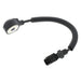 Ignition Knock (Detonation) Sensor MotoRad 1KS1141