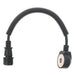 Ignition Knock (Detonation) Sensor MotoRad 1KS1141