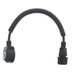 Ignition Knock (Detonation) Sensor MotoRad 1KS1141