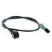 Ignition Knock (Detonation) Sensor MotoRad 1KS1142
