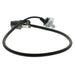 Ignition Knock (Detonation) Sensor MotoRad 1KS1144