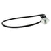 Ignition Knock (Detonation) Sensor MotoRad 1KS1144