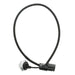 Ignition Knock (Detonation) Sensor MotoRad 1KS1144