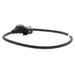 Ignition Knock (Detonation) Sensor MotoRad 1KS1148