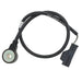 Ignition Knock (Detonation) Sensor MotoRad 1KS1148