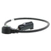 Ignition Knock (Detonation) Sensor MotoRad 1KS1148