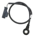 Ignition Knock (Detonation) Sensor MotoRad 1KS1148