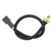 Ignition Knock (Detonation) Sensor MotoRad 1KS1150