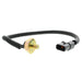 Ignition Knock (Detonation) Sensor MotoRad 1KS1150