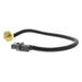 Ignition Knock (Detonation) Sensor MotoRad 1KS1150