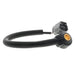 Ignition Knock (Detonation) Sensor MotoRad 1KS1151