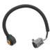 Ignition Knock (Detonation) Sensor MotoRad 1KS1151