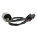Ignition Knock (Detonation) Sensor MotoRad 1KS1152
