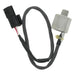 Ignition Knock (Detonation) Sensor MotoRad 1KS1152
