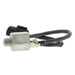 Ignition Knock (Detonation) Sensor MotoRad 1KS1152
