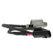 Ignition Knock (Detonation) Sensor MotoRad 1KS1152