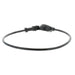 Ignition Knock (Detonation) Sensor MotoRad 1KS1153