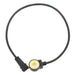 Ignition Knock (Detonation) Sensor MotoRad 1KS1153
