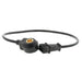Ignition Knock (Detonation) Sensor MotoRad 1KS1153